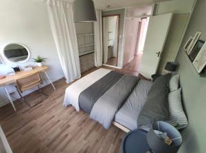 Stylish stay in Camberwell