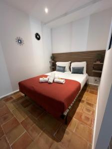 Chez Balthazar n2 Arles centre