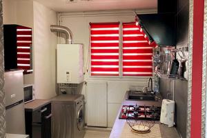 Appartements Le Luz Charmant T3 : photos des chambres