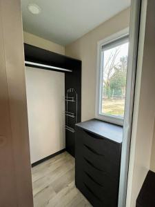 Chalets Mobil home climatise Louisiana 4 pers : photos des chambres