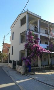 Apartments Davor