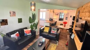 Norfolk Park Haven, Cosy House, WIFI, Parking, Family, Sleeps12