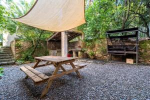 Casa lAbadia de Santes Creus, Tarragona.
