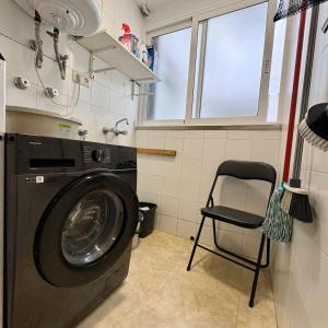 Alicante aeropuerto y playa