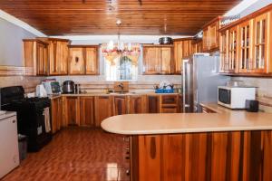 Oceanfront Family Villa