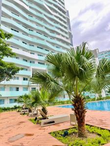 1bedroom, near Ever Commonwealth, free amenities