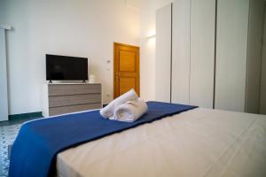 View of the Tower, accommodation in the historic center and WiFi