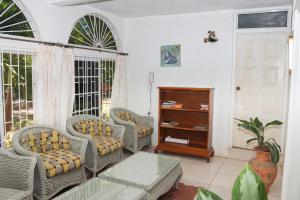 Oceanfront Family Villa