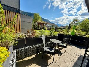 Alpenapart Singer - contactless check-in