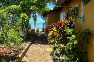 Oceanfront Family Villa