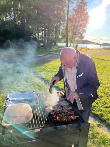 Klämmingsbergsbadets - STUGA GÖSEN