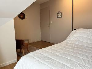 Villas 1006 - Maison 4p dans une residence privee avec piscine. : photos des chambres