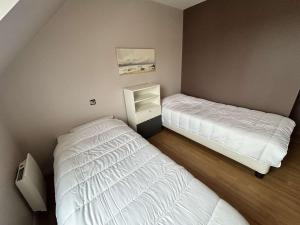 Villas 1006 - Maison 4p dans une residence privee avec piscine. : photos des chambres