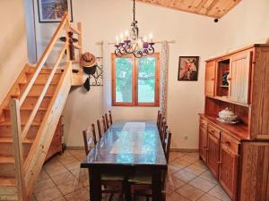 Le Bastidon de Dudule