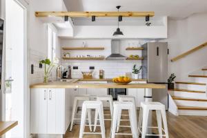 koukou house skopelos