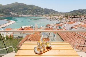 koukou house skopelos