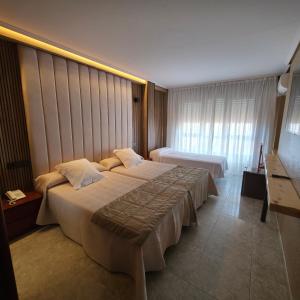 Triple Room room in Hotel Gala