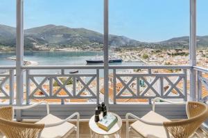 koukou house skopelos