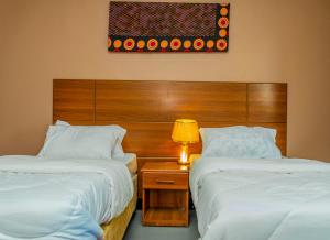 Genis Villa & Spa Arusha