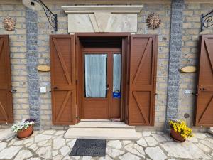 Agriturismo le Fontane - Lago di Bolsena