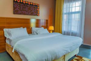 Genis Villa & Spa Arusha