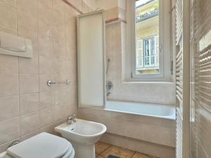 Posizione centrale Zambonate