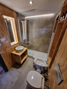 Vivero I - Andarlibre