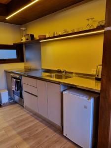 Vivero I - Andarlibre