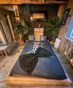 Captains Jacuzzi&sauna