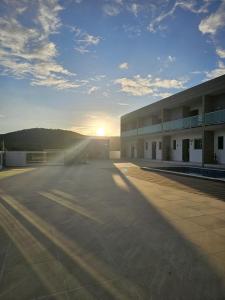 Home Duplex Serra Negra - casa 8