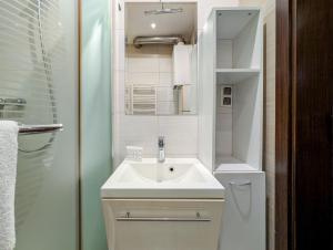 Nadodrze Cosy Stay Apartment