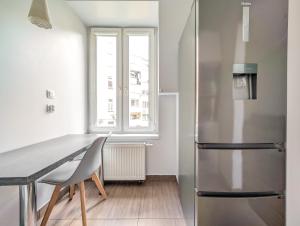Nadodrze Cosy Stay Apartment