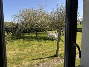 Maisons de vacances Maison spacieuse et lumineuse a seulement 1 minute de la mer : photos des chambres