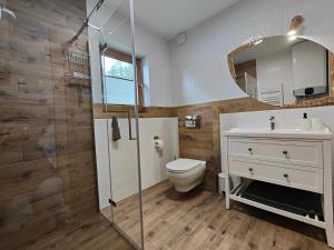 DOMKI HORIZON - Dobre Miejsce