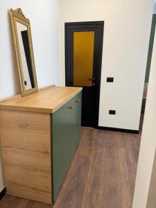 TOT Apartment