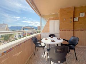 ACV - Bahia Park-1ª Línea Planta 4 Sur