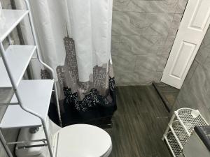 Departamento 2do Piso Relajado y con estacionamiento