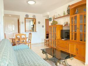 ACV - Bahia Park-1ª Línea Planta 4 Sur