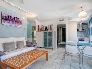 Angel Views Penthouse by Hello Homes Sitges