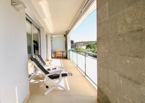 Hauzify I Apartament Pinars