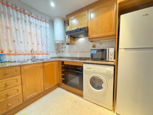 ACV - Bahia Park-1ª Línea Planta 4 Sur