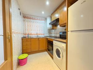 ACV - Bahia Park-1ª Línea Planta 4 Sur