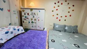 Studio Bông Hồng đỏ