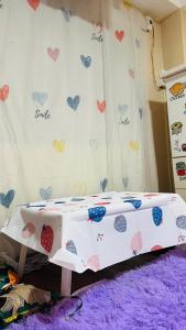 Studio Bông Hồng đỏ