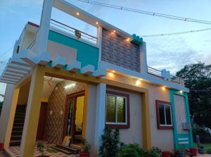 SiLENT SPRING RESIDENCY