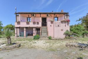 Agriturismo Amandolo