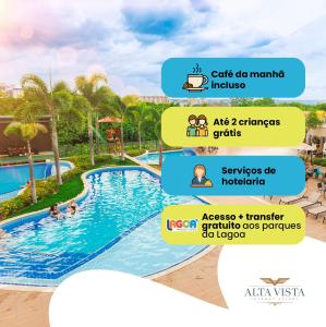 Alta Vista Thermas - OFICIAL