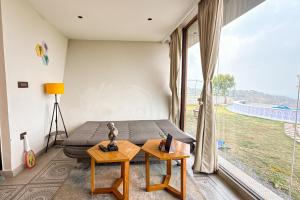 Himadvaya- The Himalayan Prism