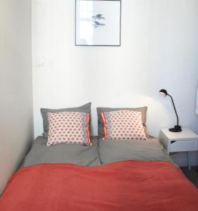 Apartamenty Yoga