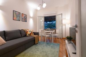 Athens Retreat Paleo Faliro,Onassis,REA Hospital